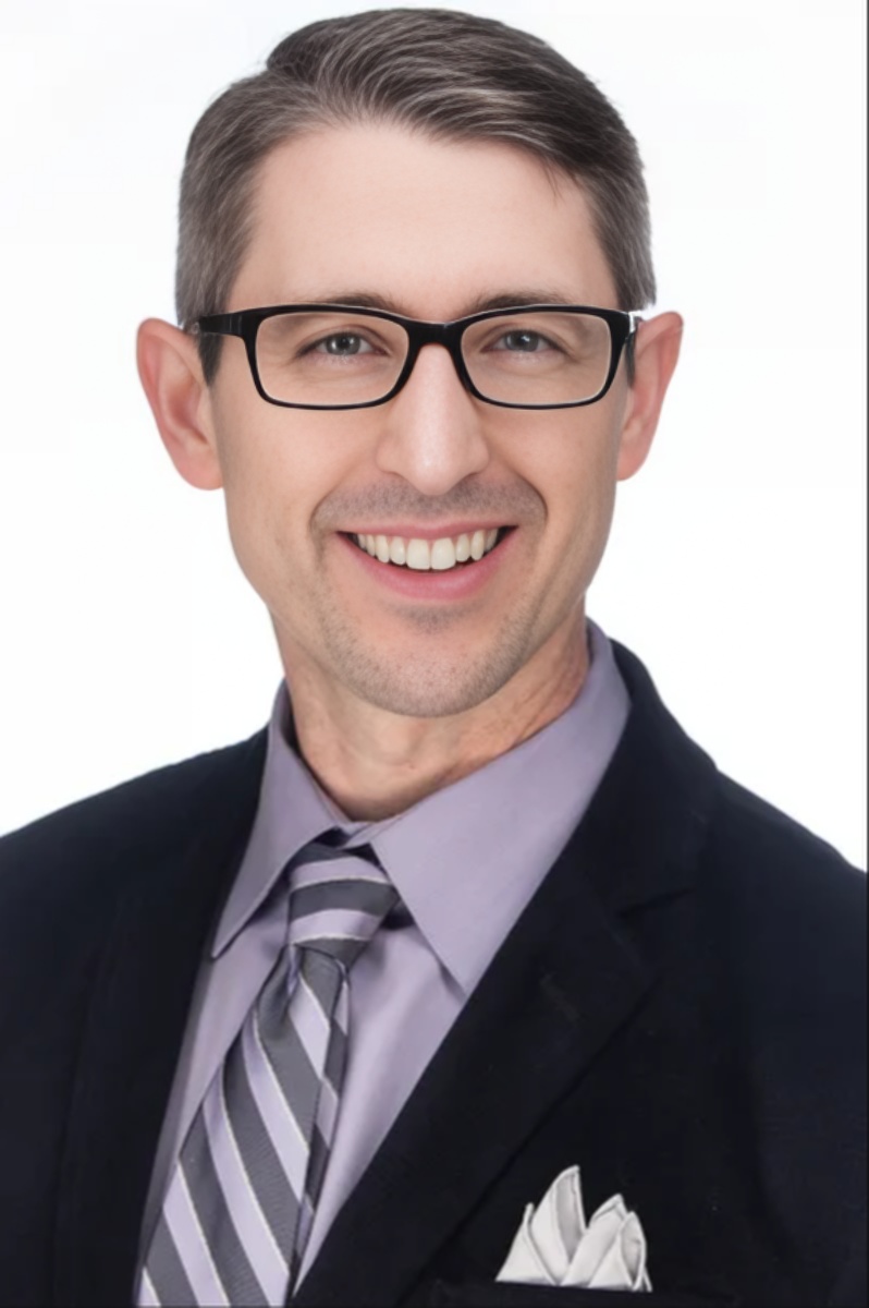 Dr. Jeffrey S. Williams, DO, FACOS