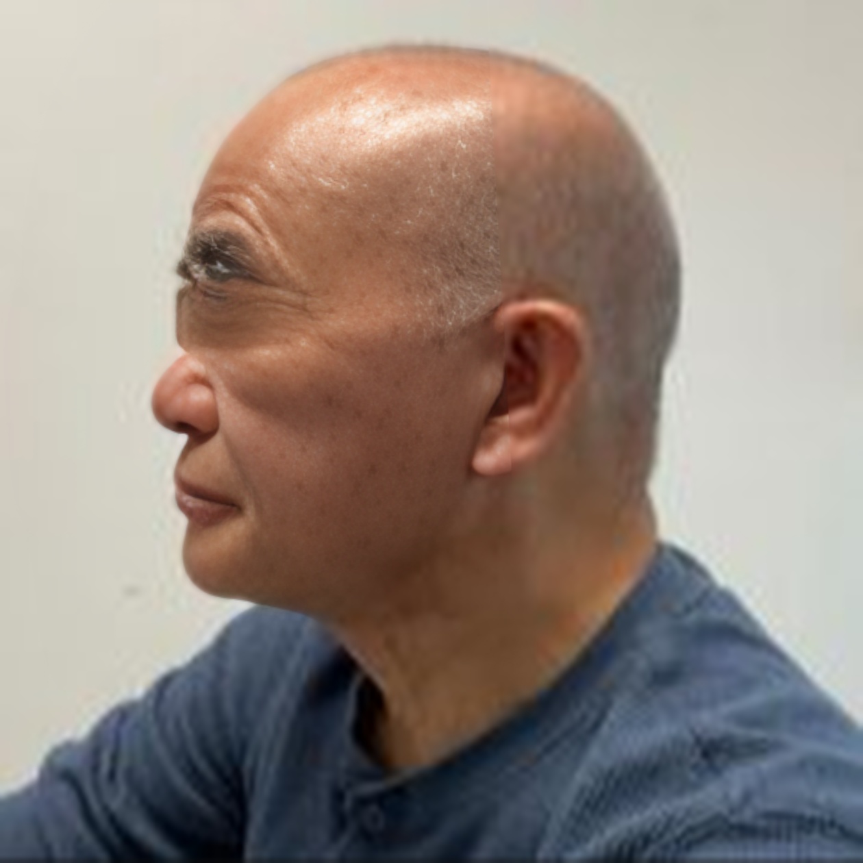 Dr. Jeffrey S. Yager,