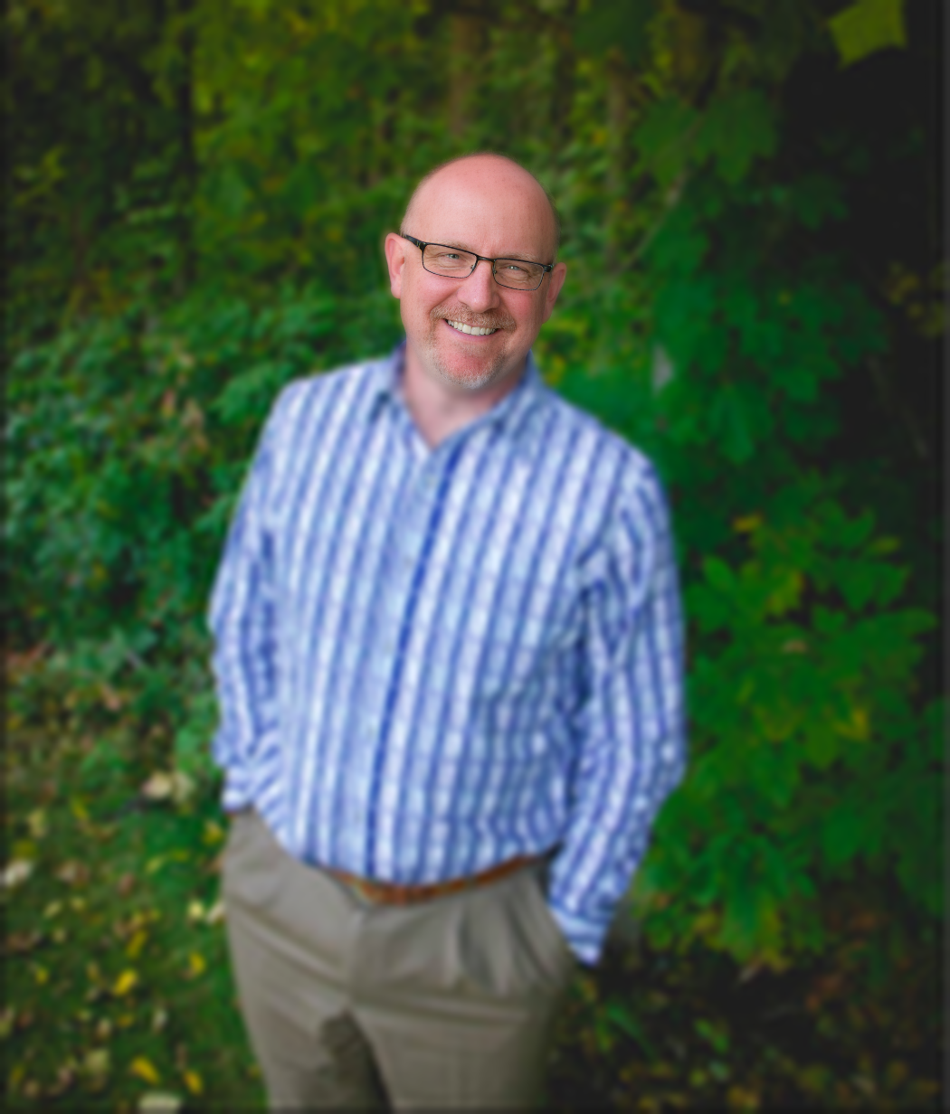 Dr. Jeffrey Sassmannshausen,