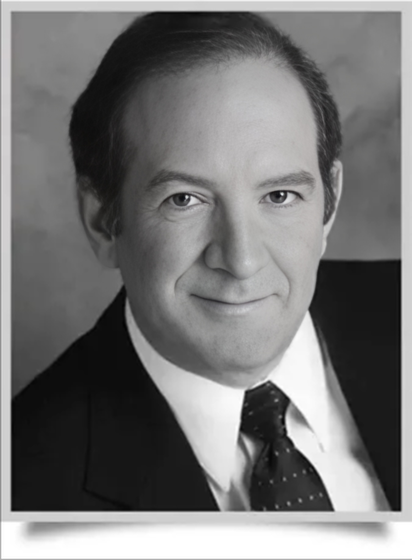 Dr. Jeffrey Schiller,