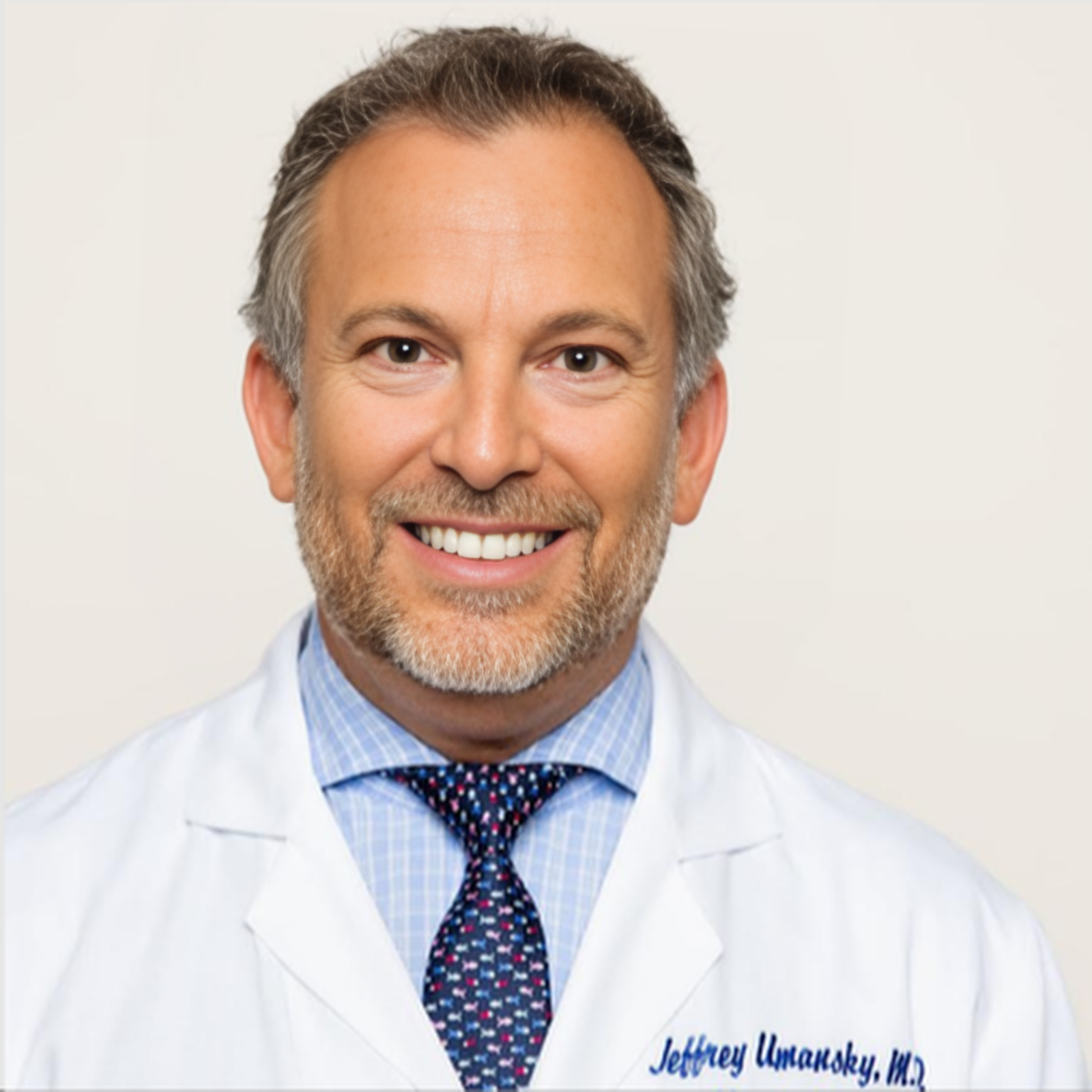 Dr. Jeffrey Umansky,