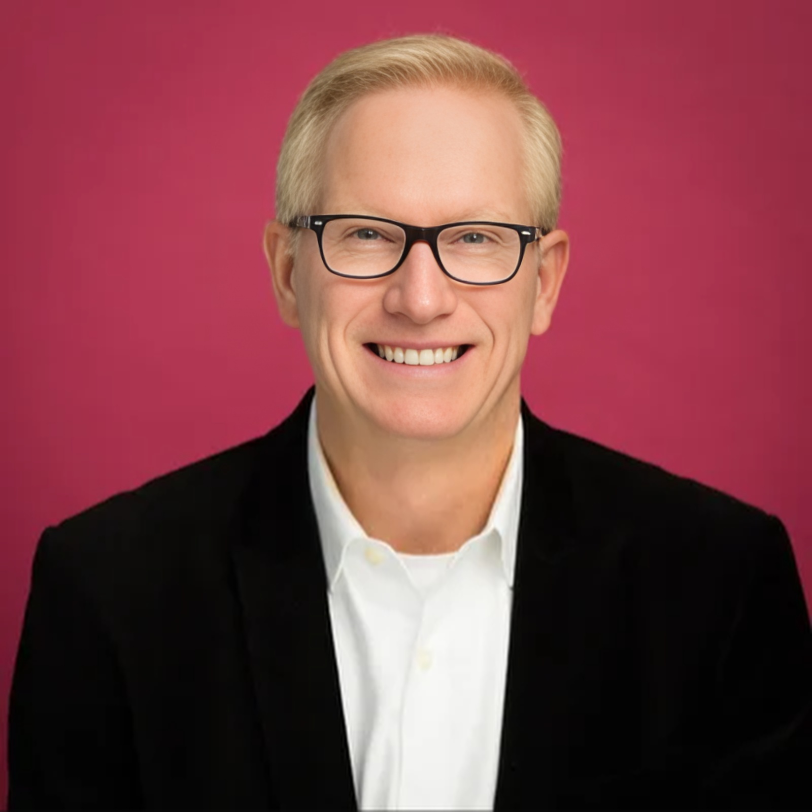 Dr. Jeffrey W. Hall,