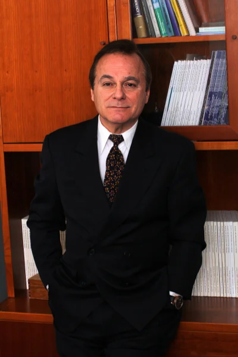 Dr. Jeffrey W. Karp,