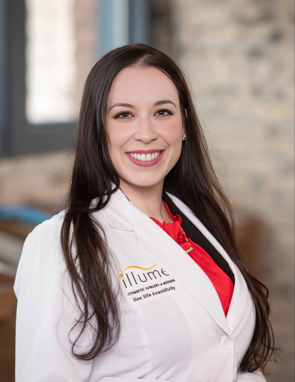 Dr. Jenna Cusic,