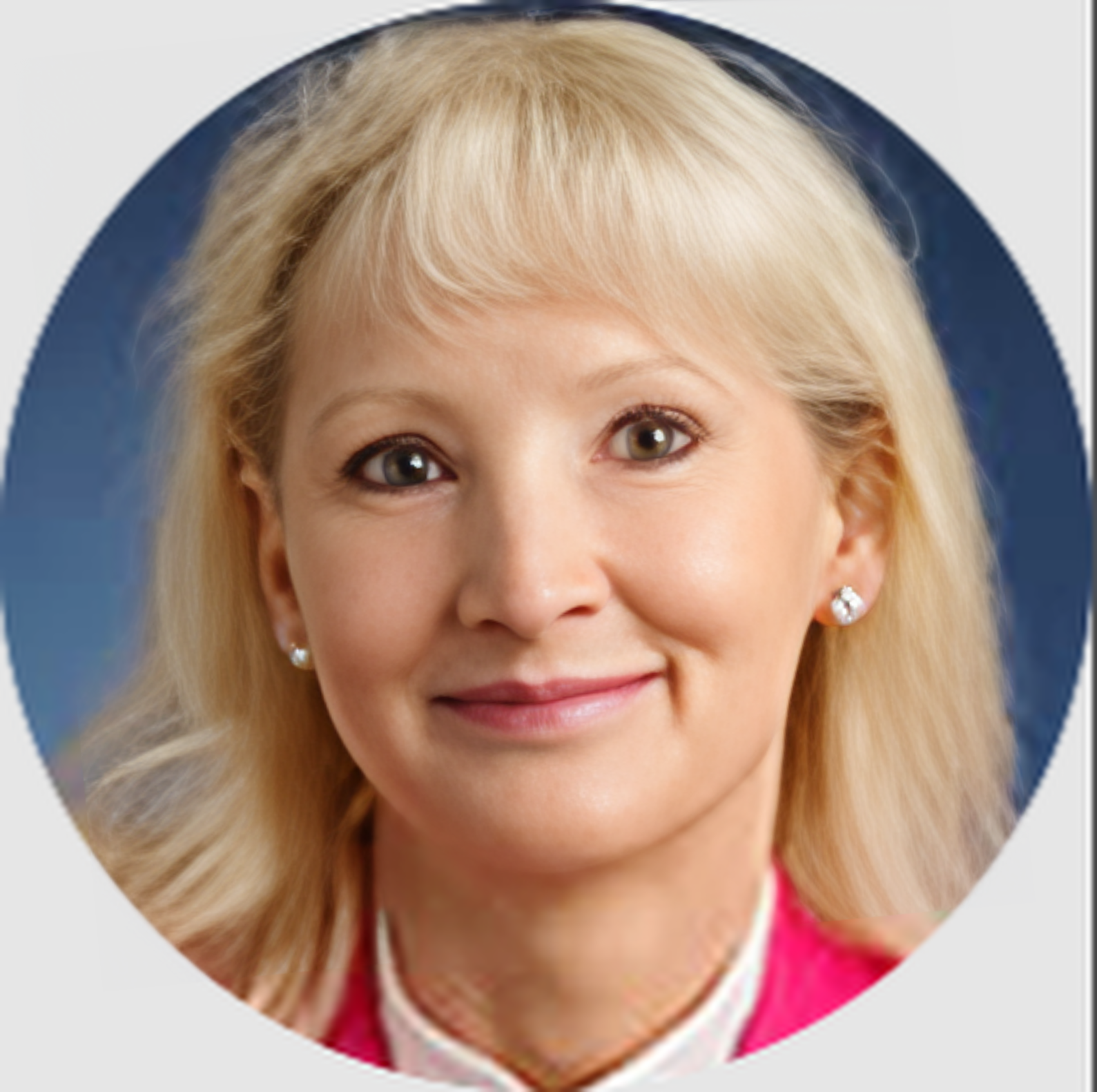 Dr. Jennie Hunnewell,