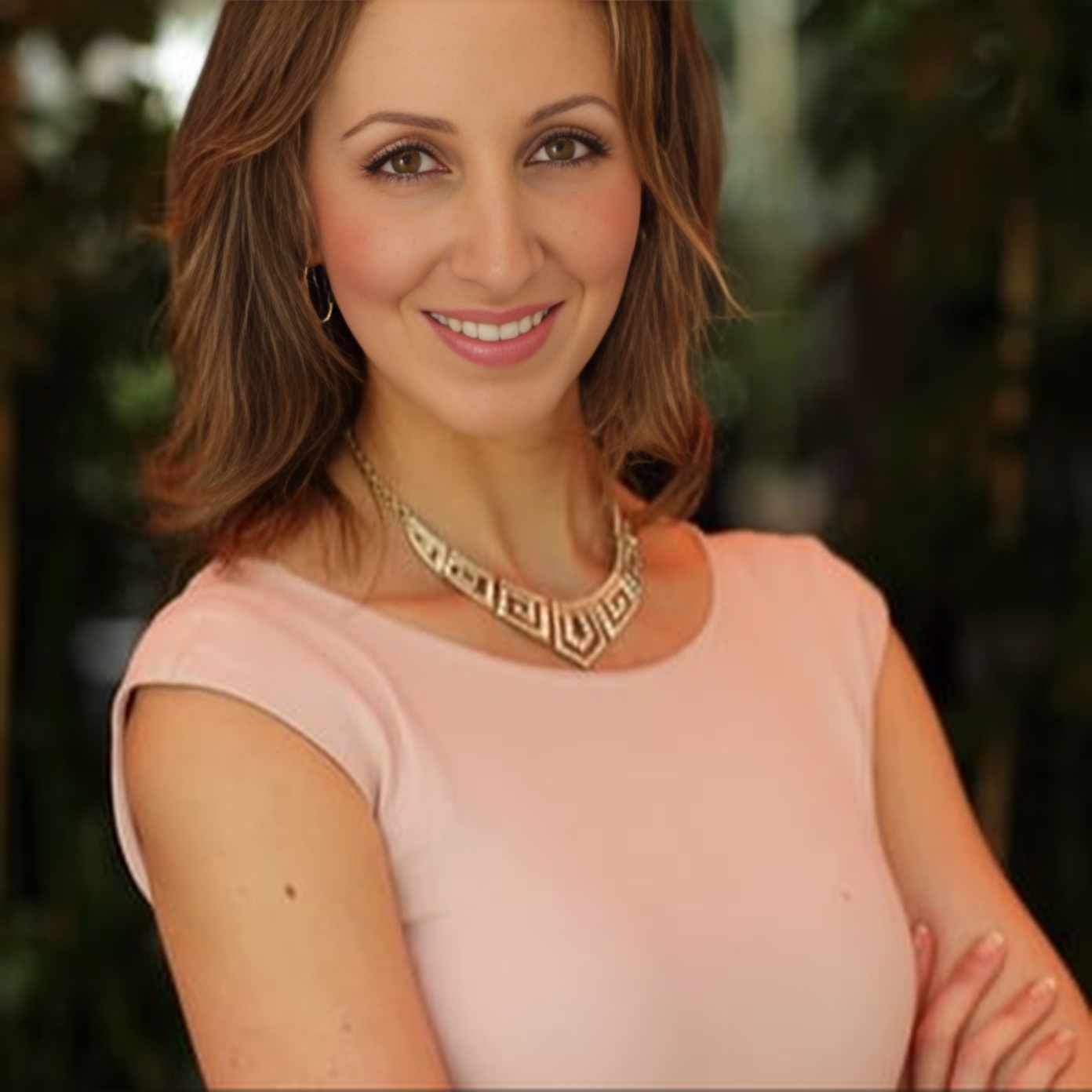 Dr. Jennifer Ahdout,