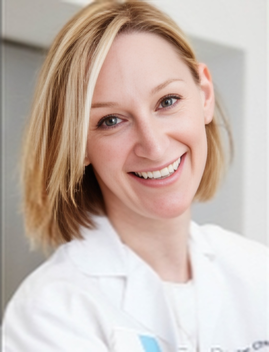 Dr. Jennifer Chwalek,