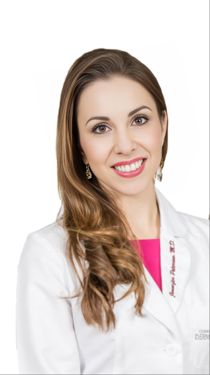 Dr. Jennifer Deaver,