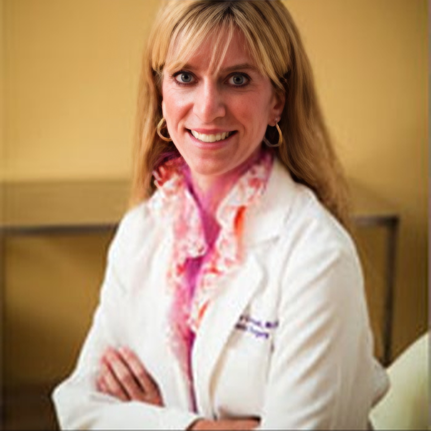 Dr. Jennifer Emmett,
