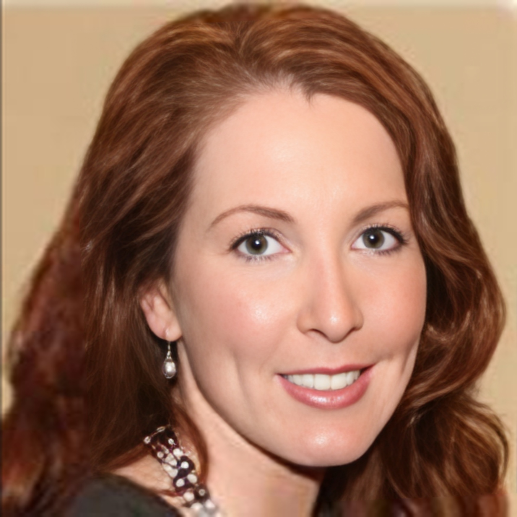 Dr. Jennifer Geoghegan,