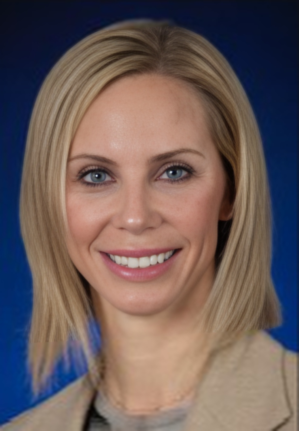 Dr. Jennifer Goodrich,