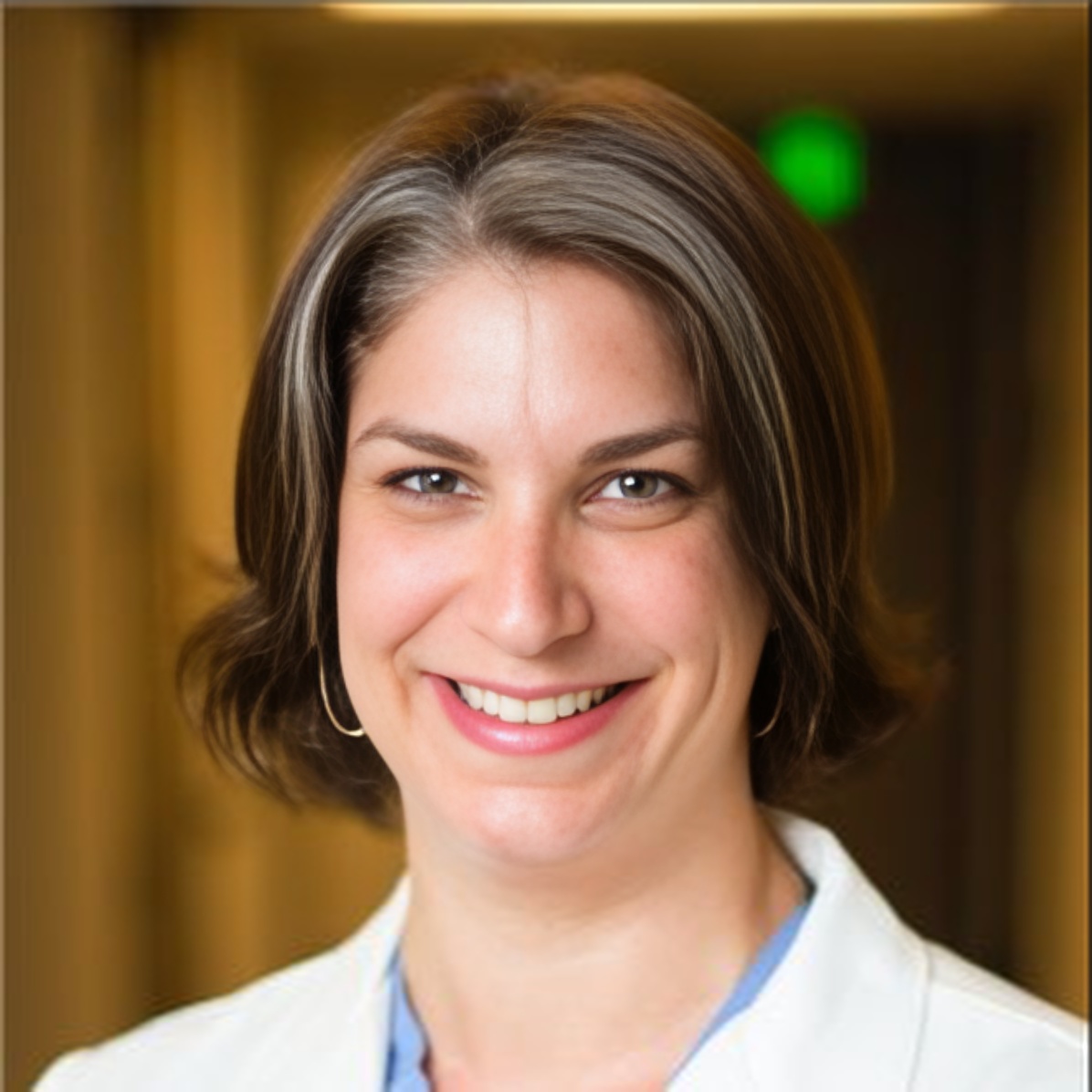 Dr. Jennifer Keagle,