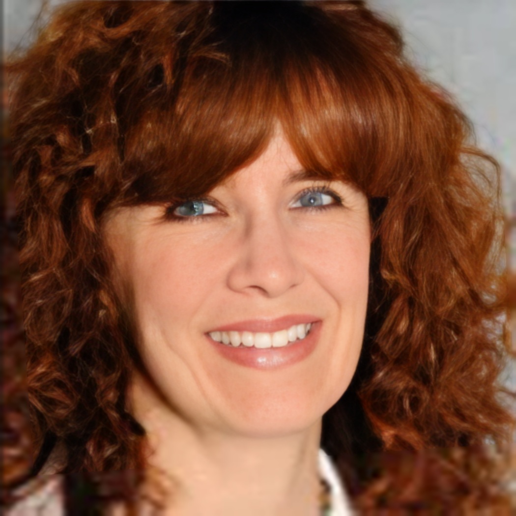 Dr. Jennifer Krasnoff,