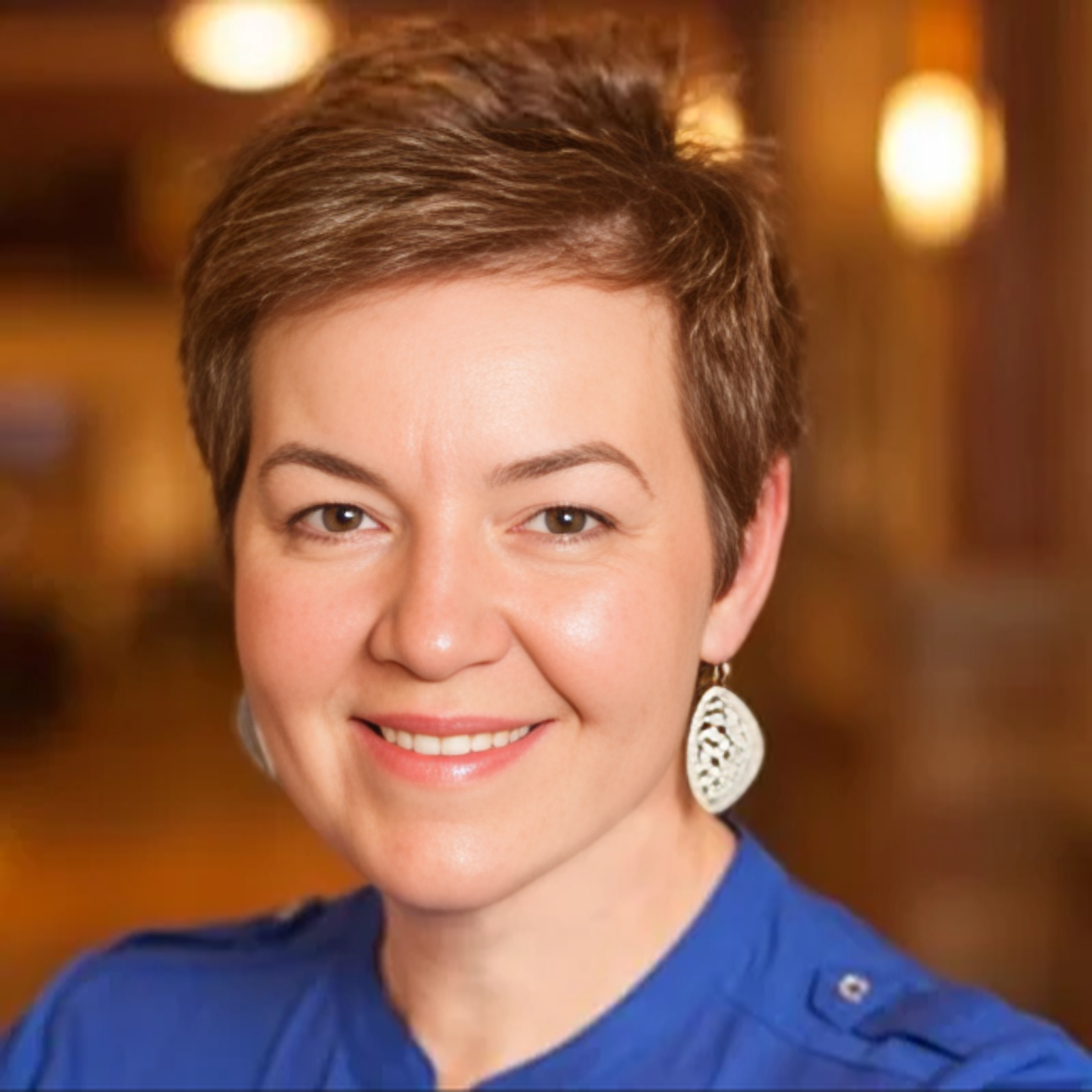 Dr. Jennifer L. Butterfield,