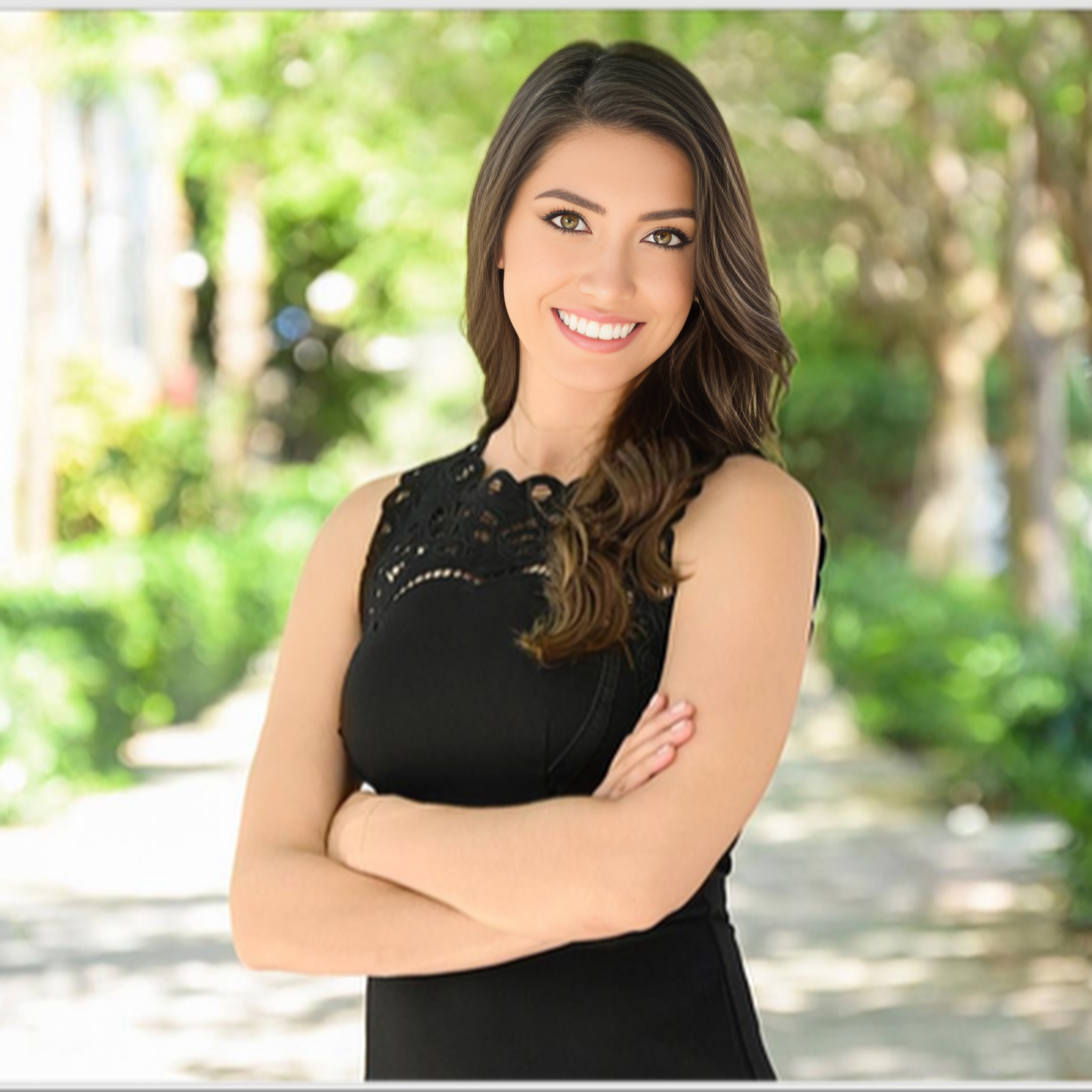 Dr. Jennifer L. Harb,