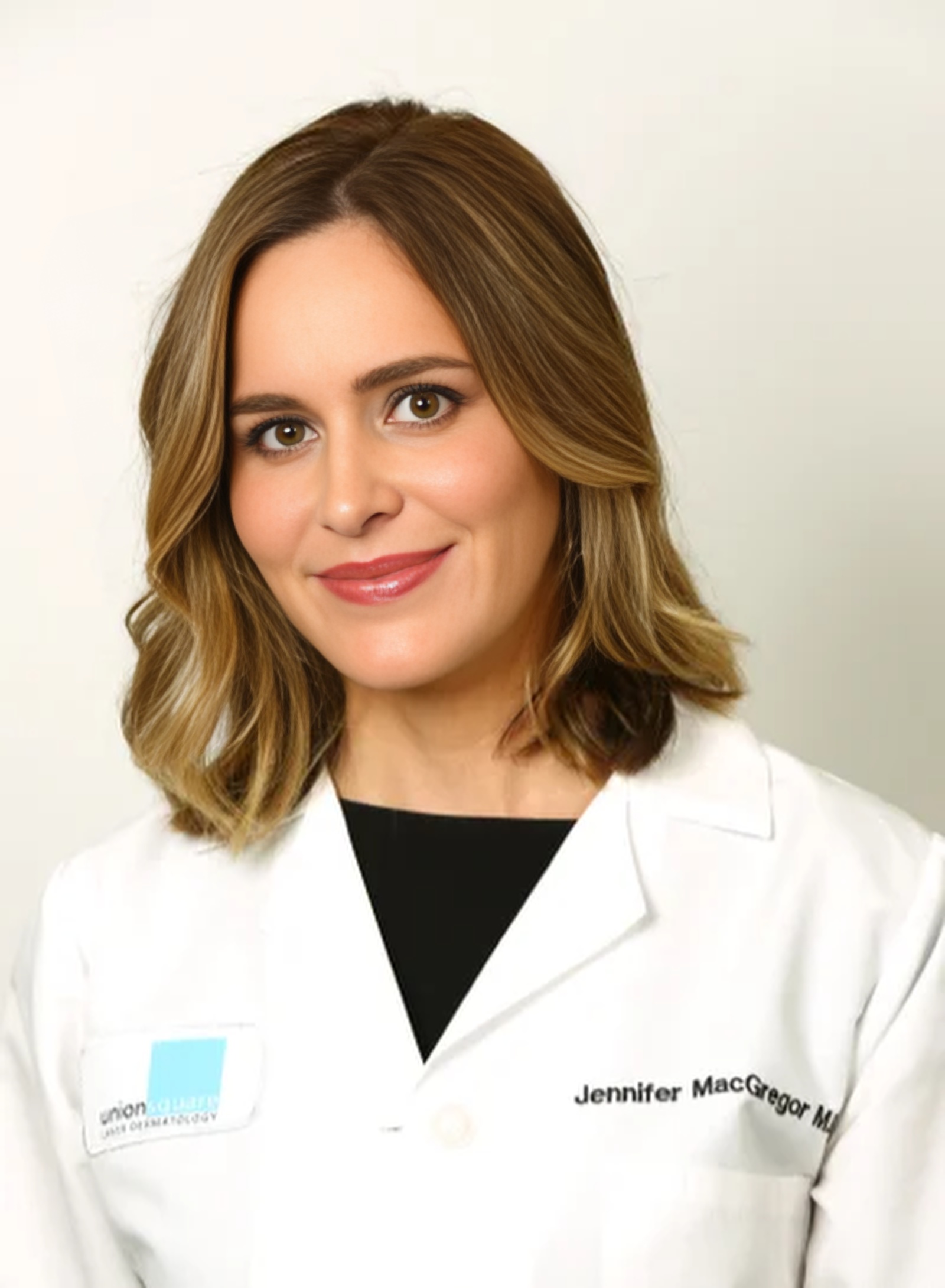 Dr. Jennifer L. MacGregor,