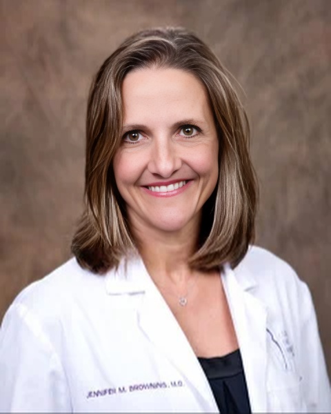 Dr. Jennifer M. Browning,