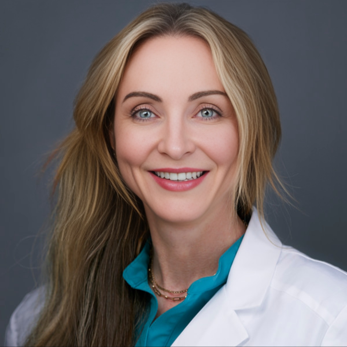 Dr. Jennifer Reichel,