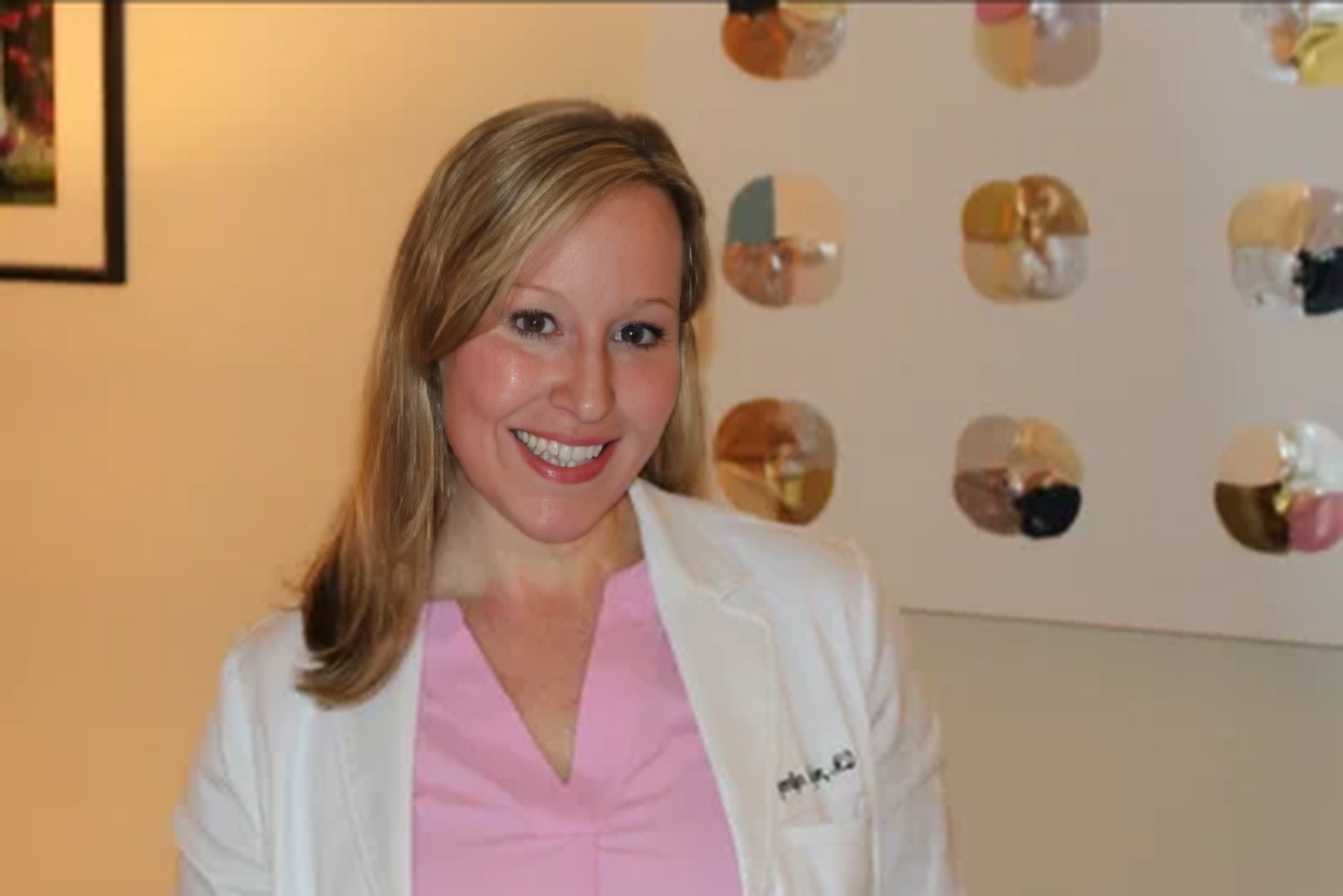 Dr. Jennifer Scaljon,