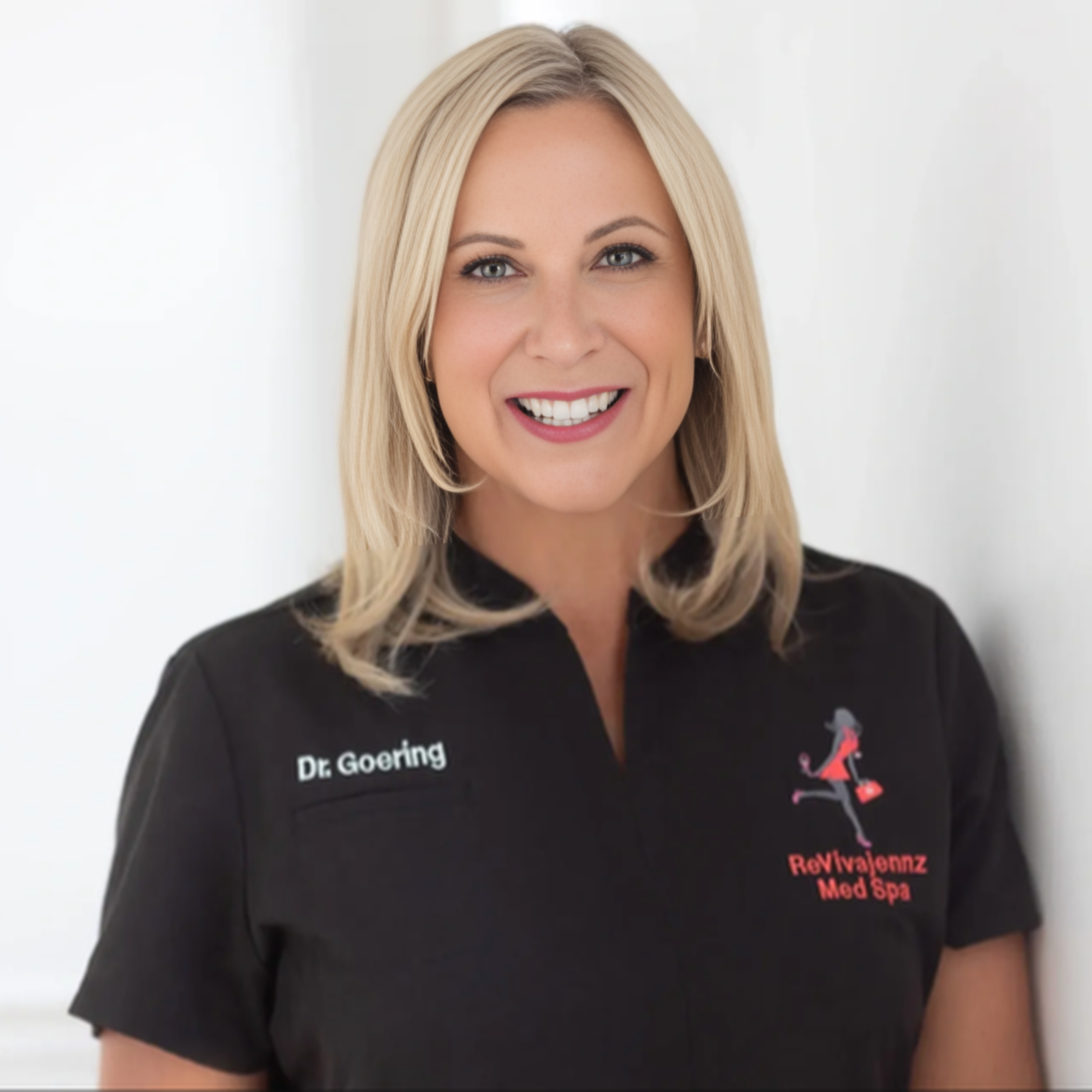 Dr. Jennifer Thomas-Goering, DO, MBA