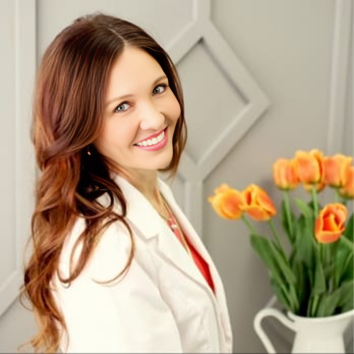 Dr. Jennifer W. Allen,