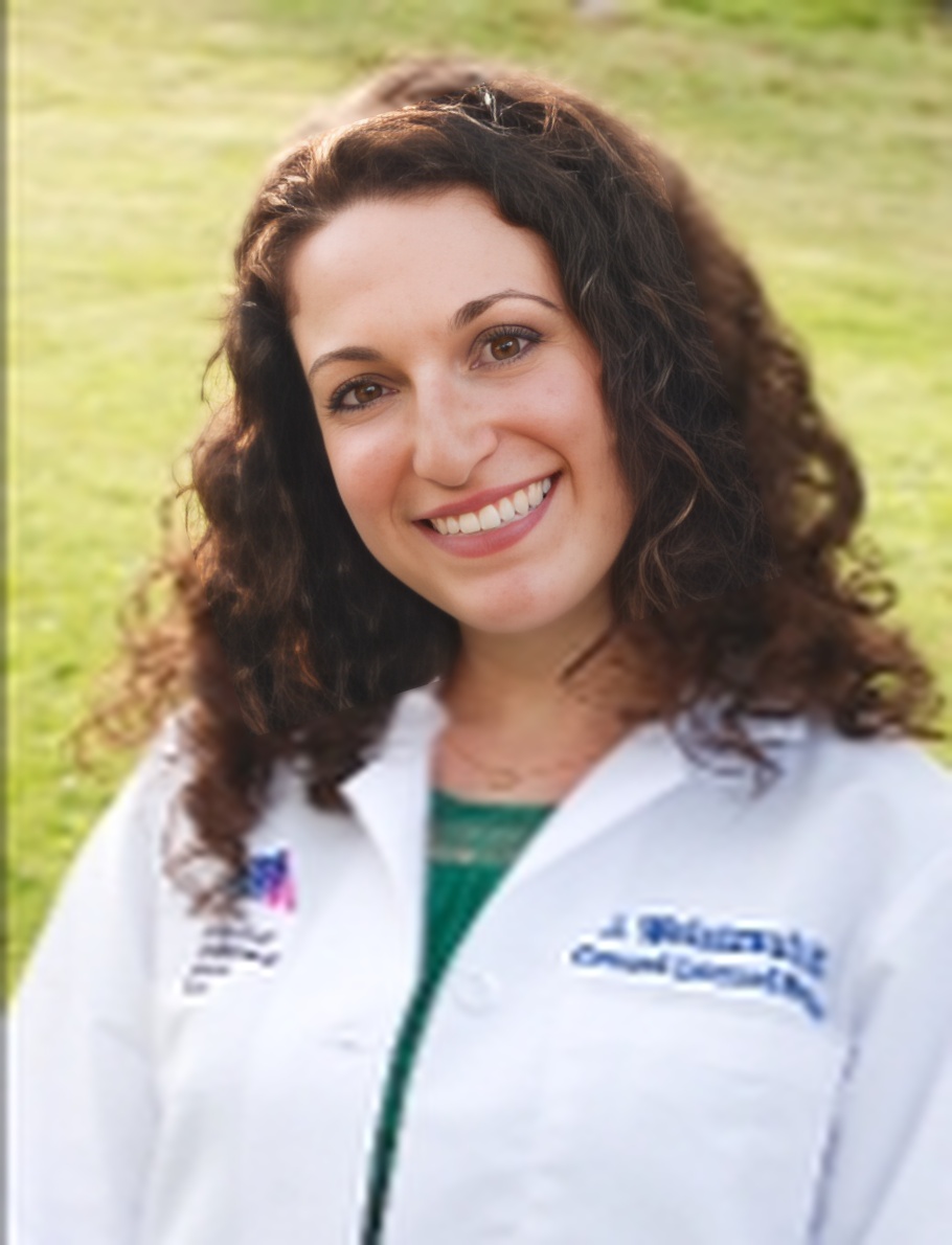 Dr. Jennifer Weintraub,