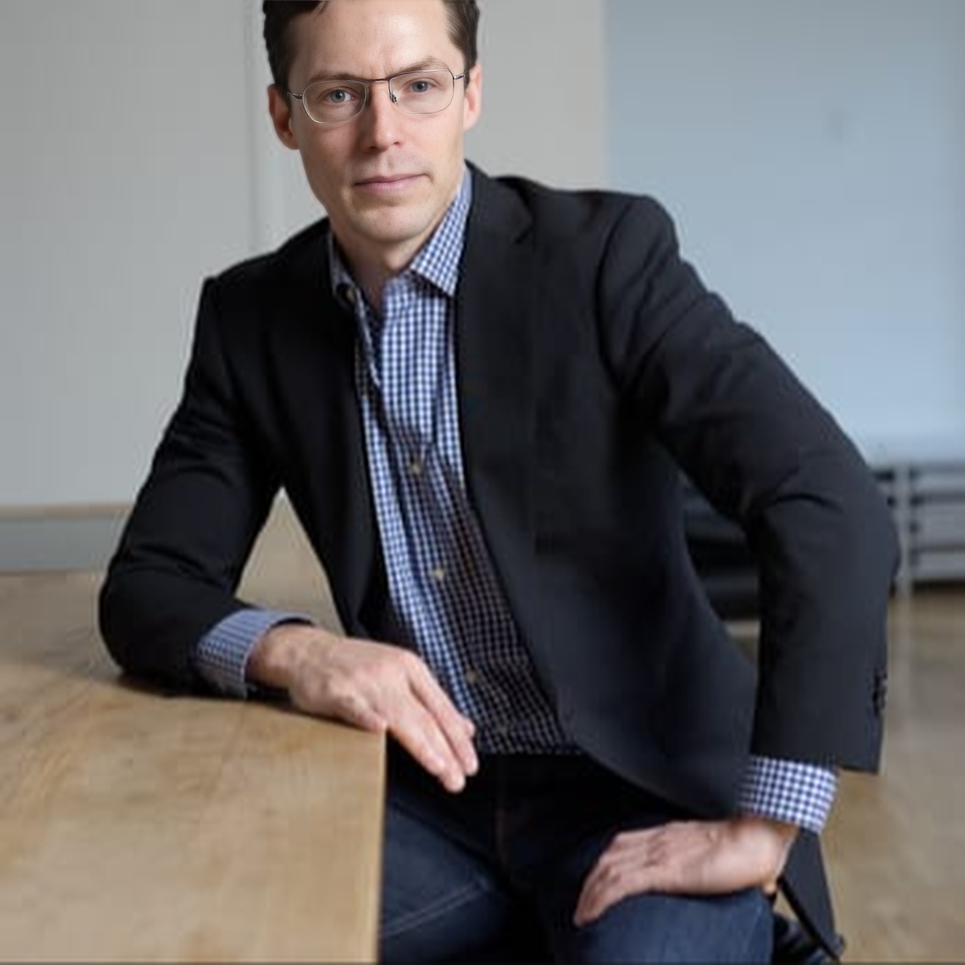 Dr. Jeremiah Redstone,