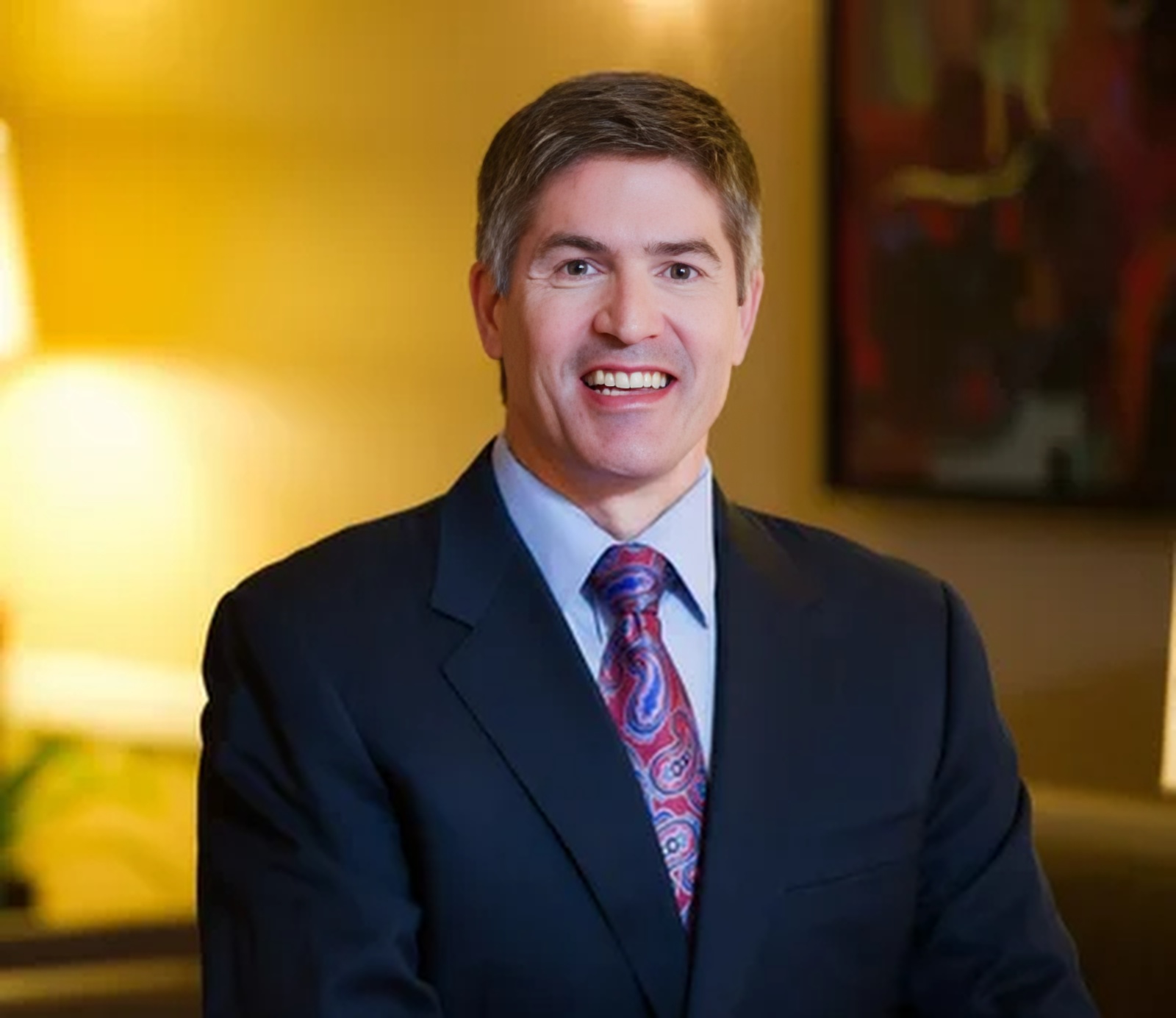 Dr. Jeremy A. Benedetti,