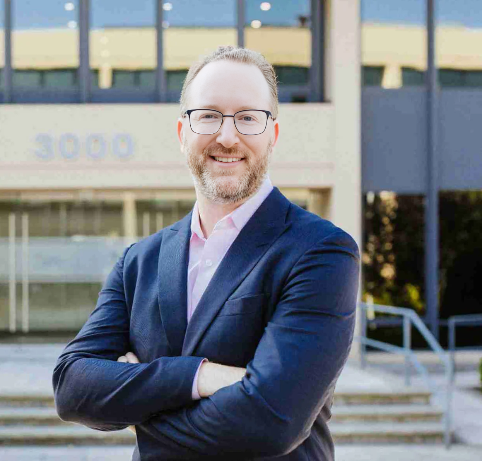 Dr. Jeremy A. Brauer,