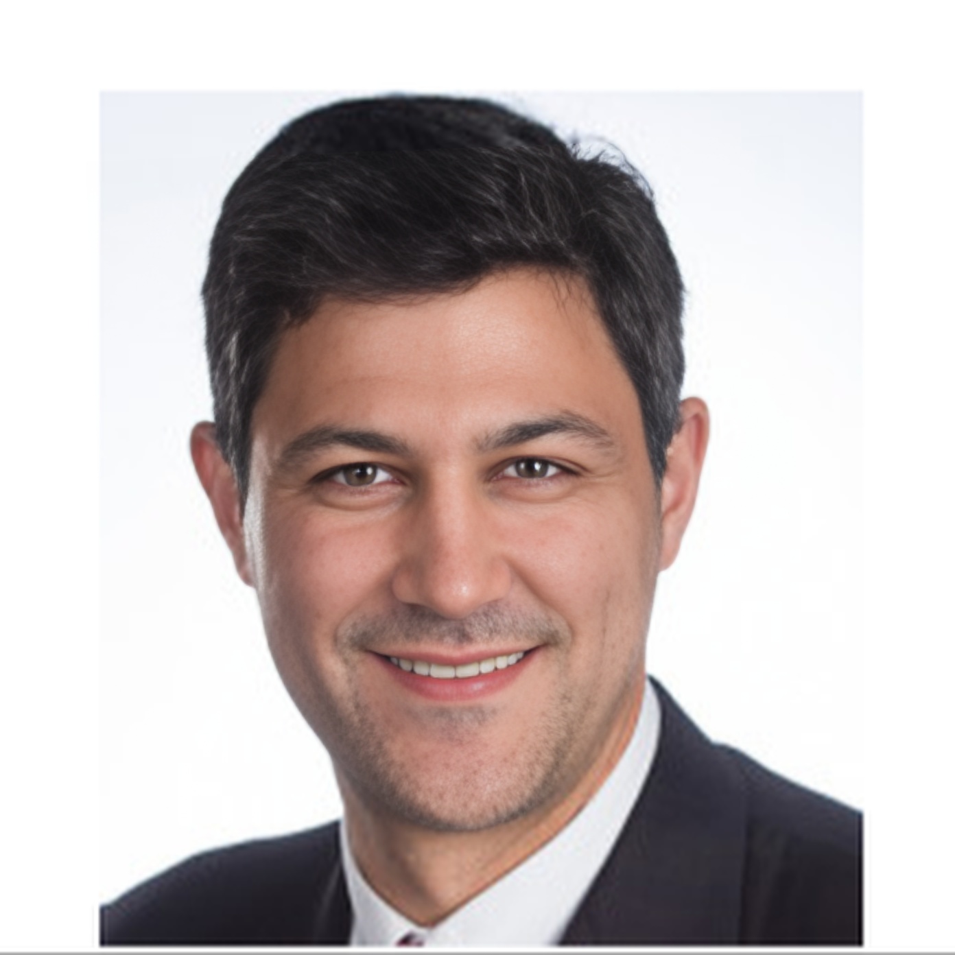 Dr. Jeremy B. White,