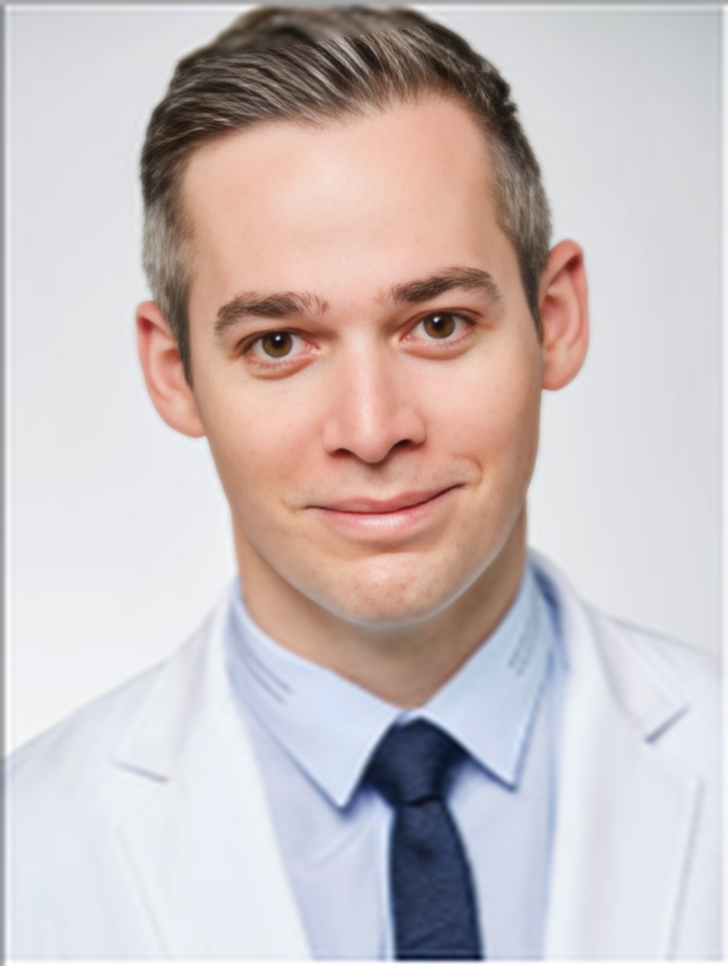 Dr. Jeremy Green,