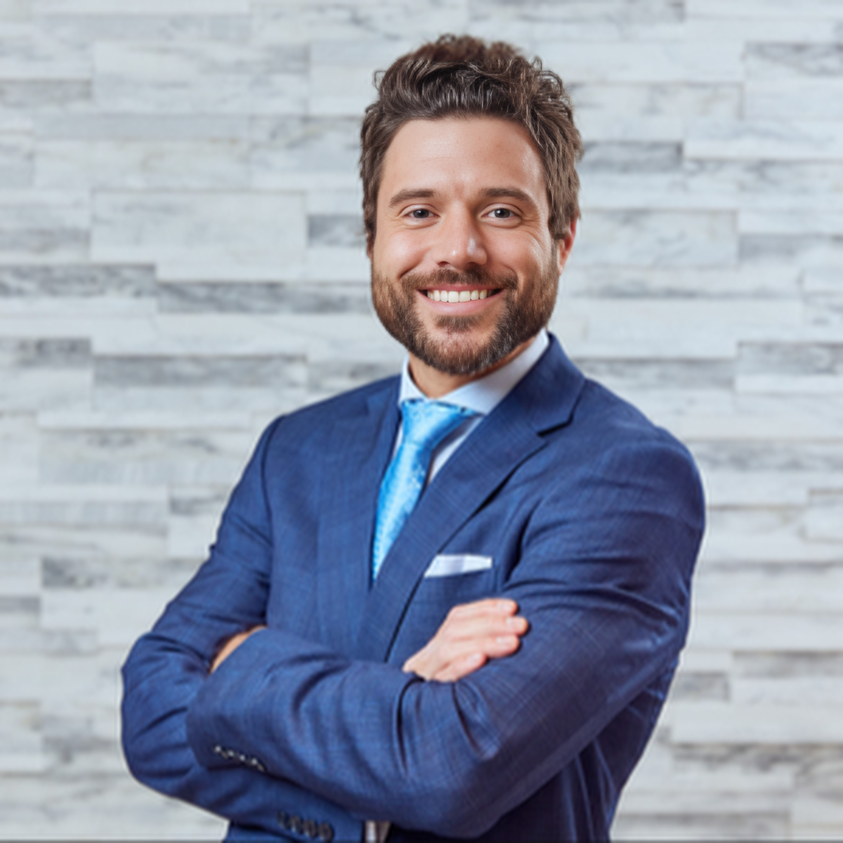 Dr. Jeremy S. Wetzel,