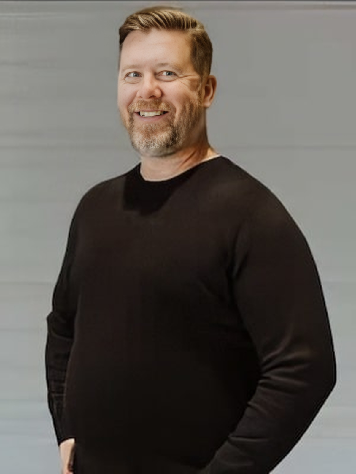 Dr. Jeffrey L. Williams,