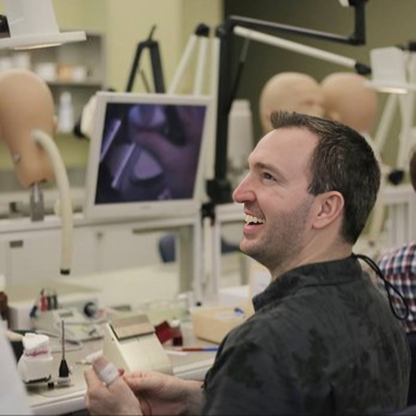 Dr. Jerome R. Baruffi, DDS