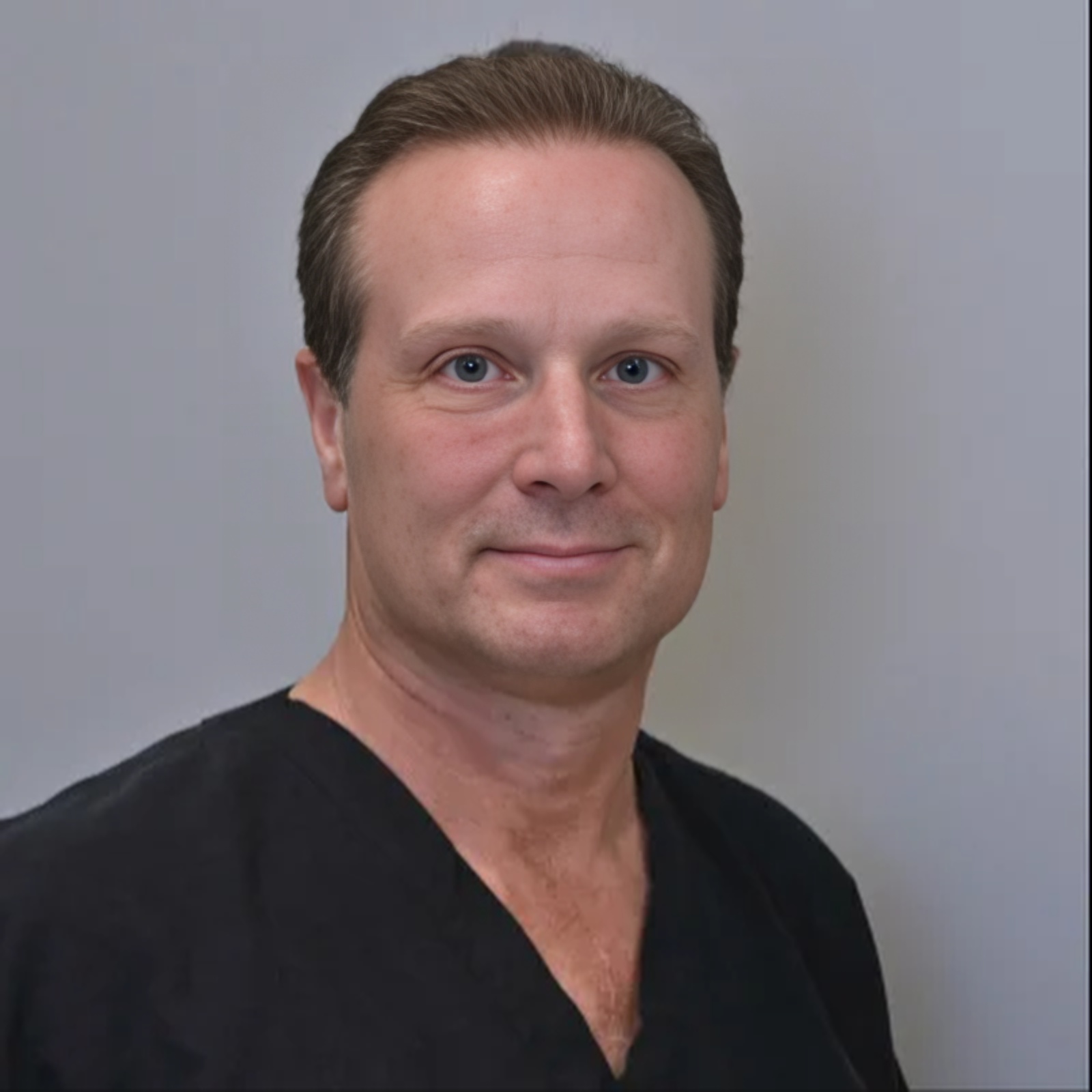 Dr. Jerry E. Cooley,