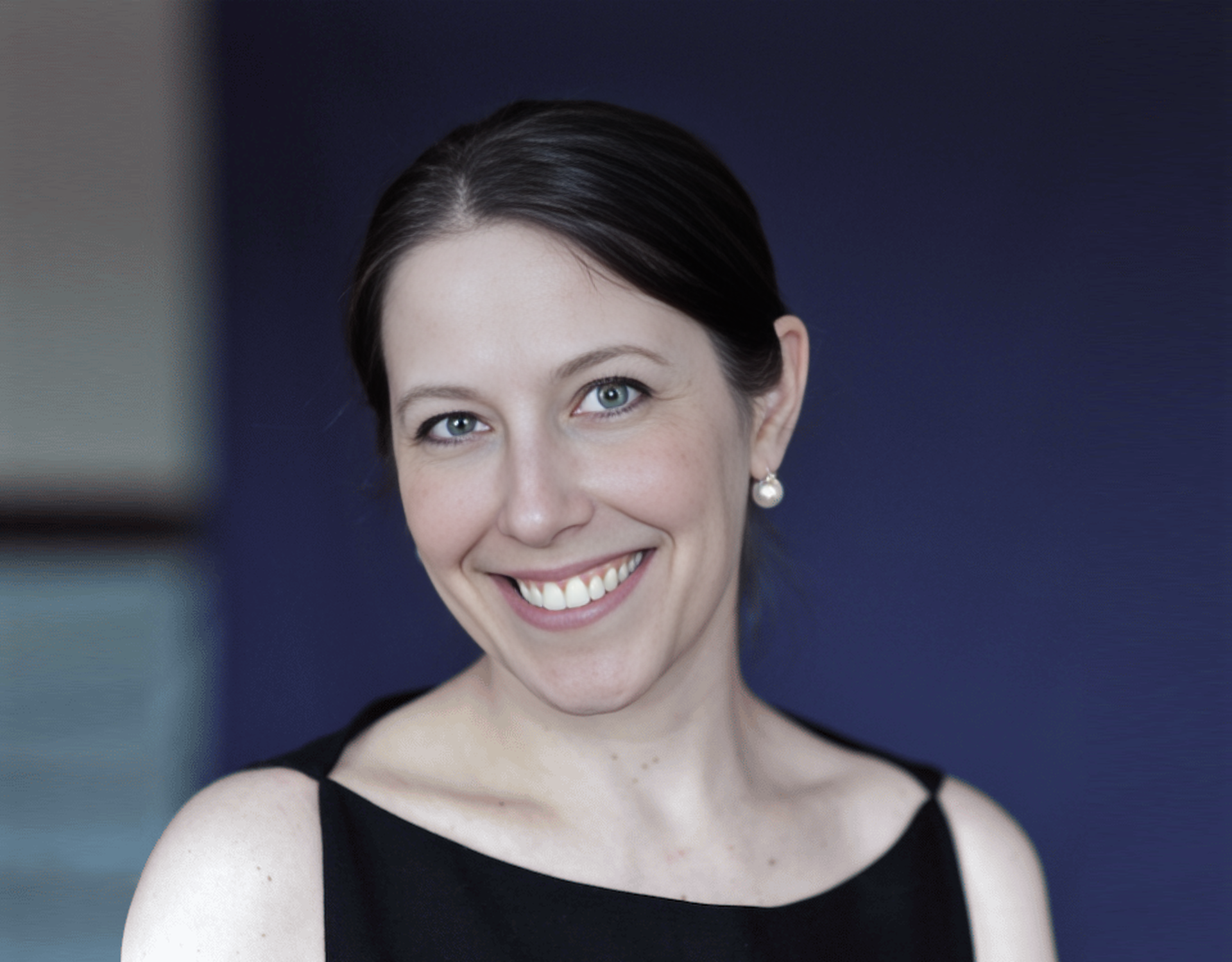 Dr. Jessica J. Krant,