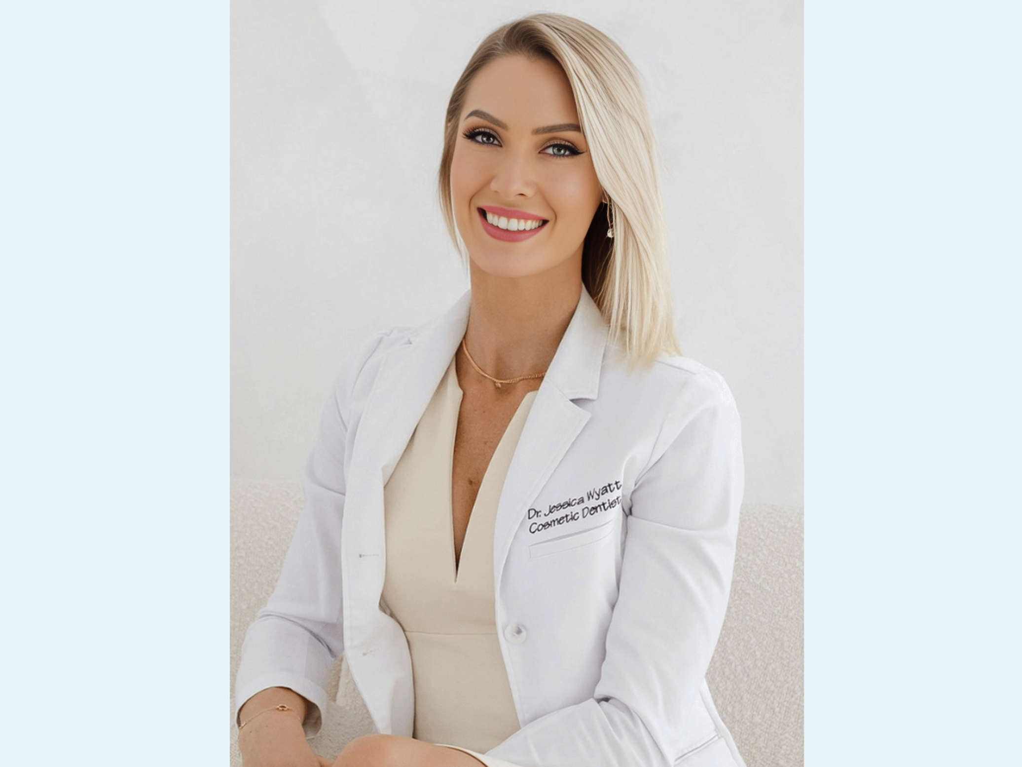 Dr. Jessica Wyatt, DDS