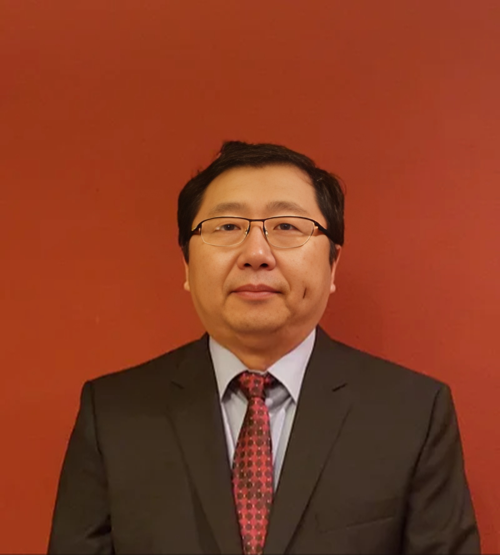 Dr. Jiachang Zhang, DDS