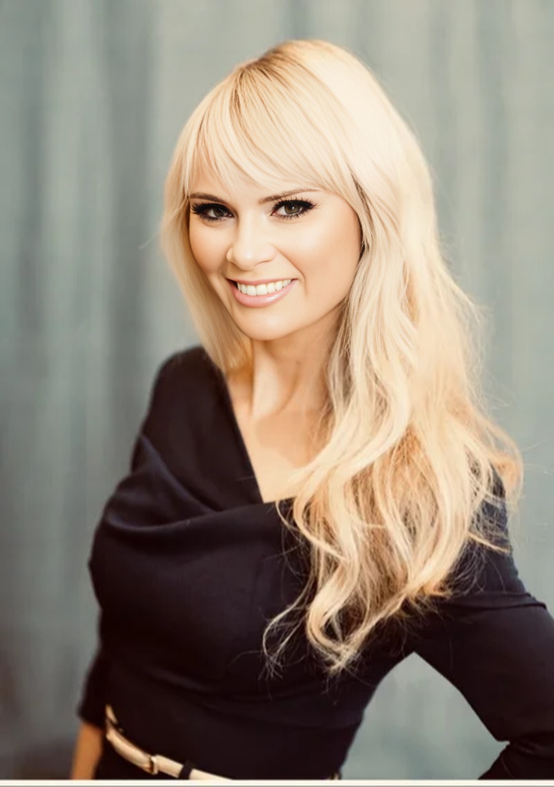 Dr. Jill C. Fichtel,