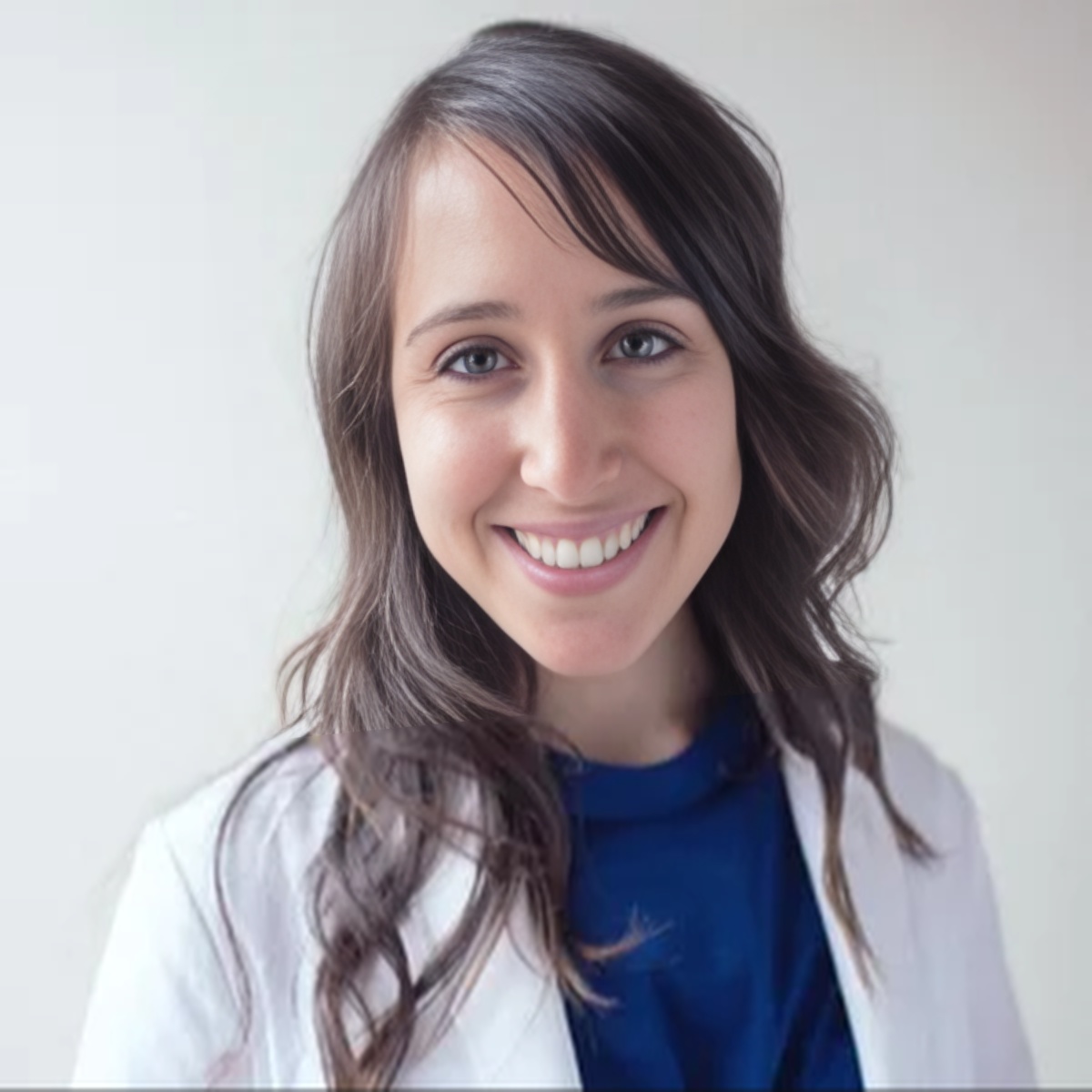 Dr. Jill Varriale, D