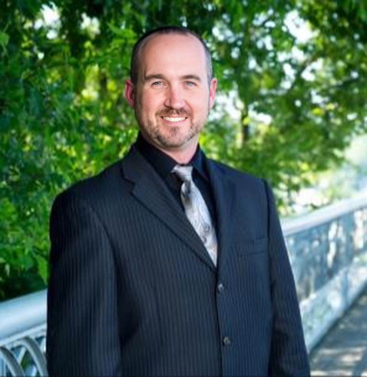 Dr. Jimmy L. Waldrop,