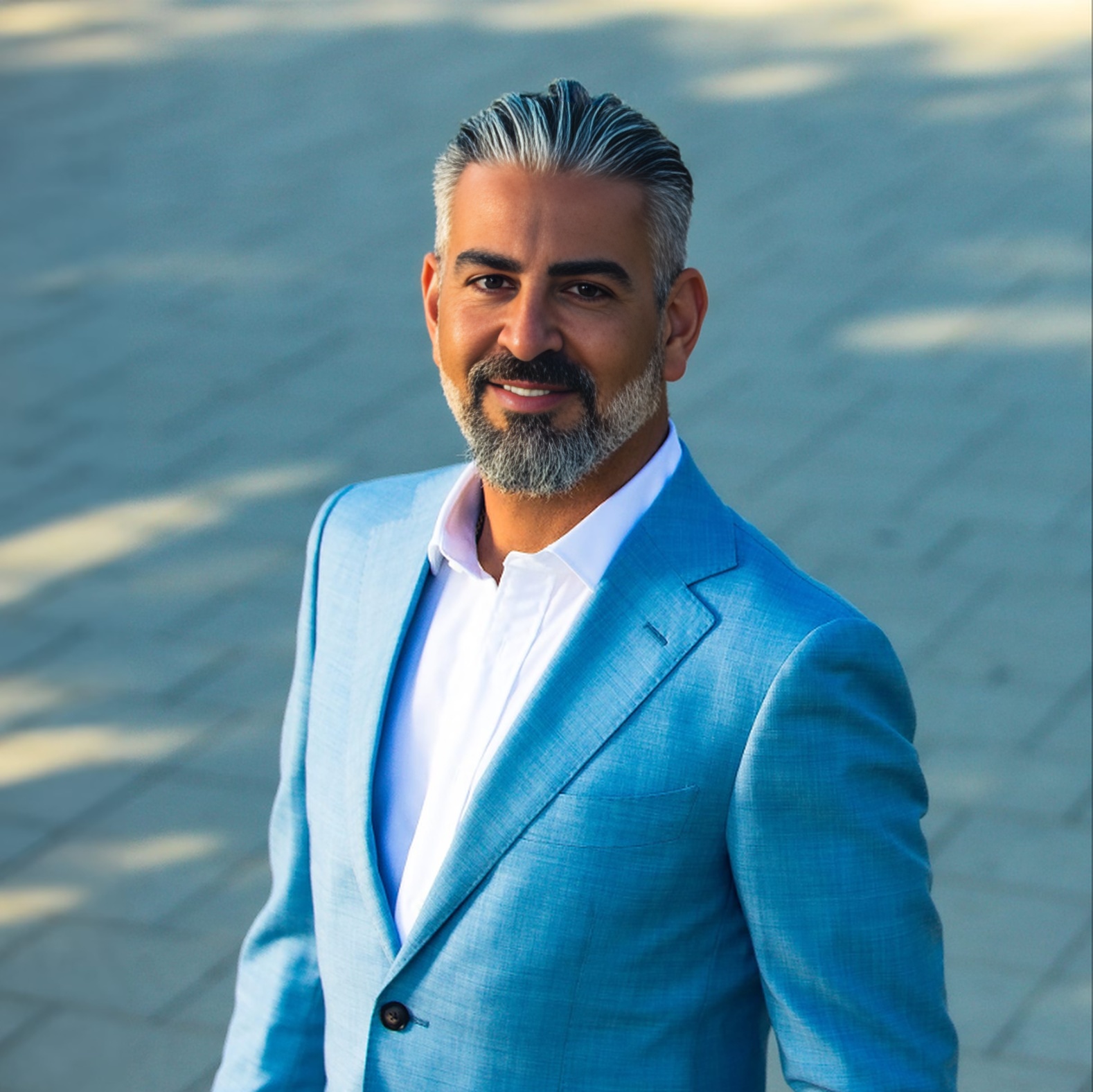 Dr. Jimmy S. Firouz,