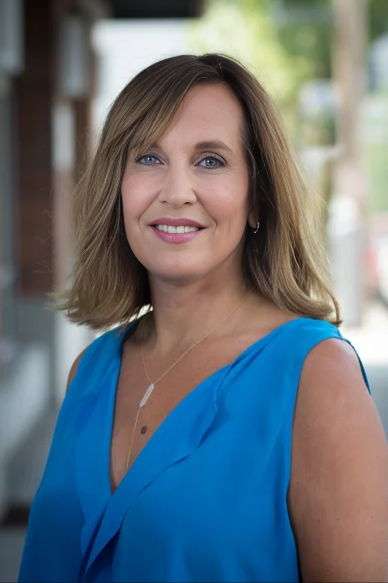 Dr. Jodie Reinertson,