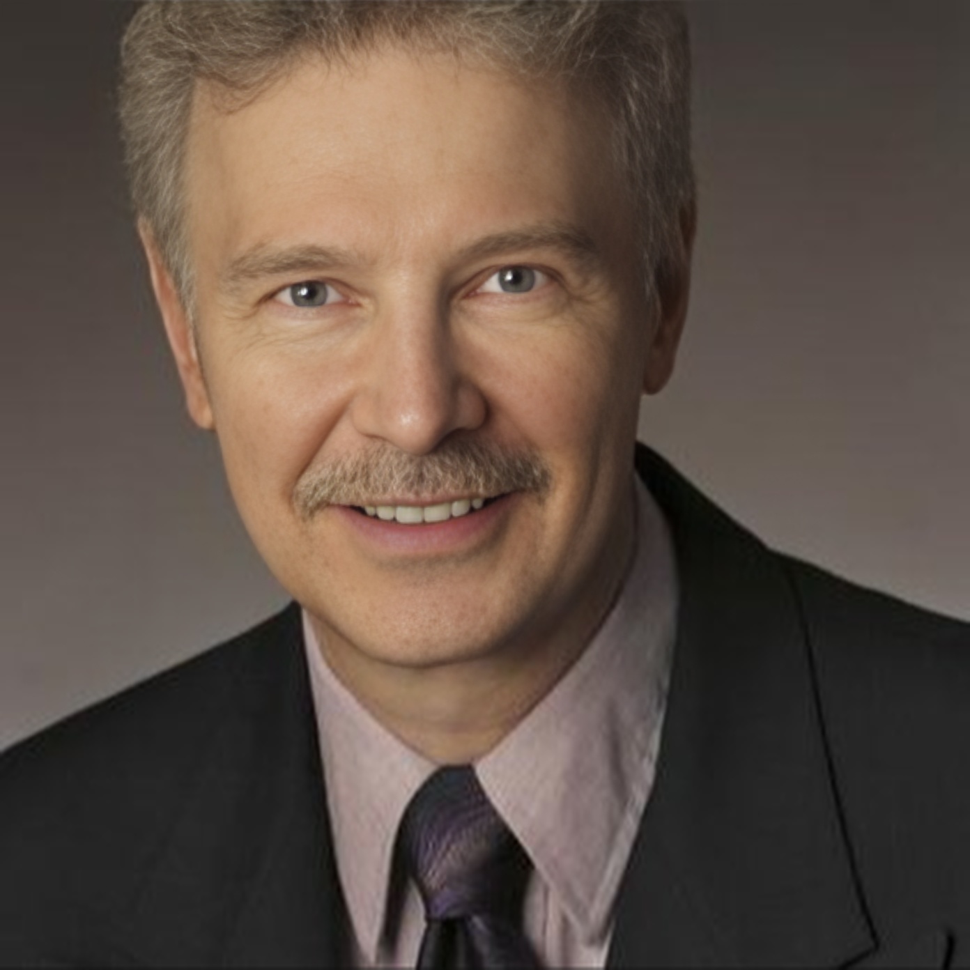 Dr. Joe Gryskiewicz,