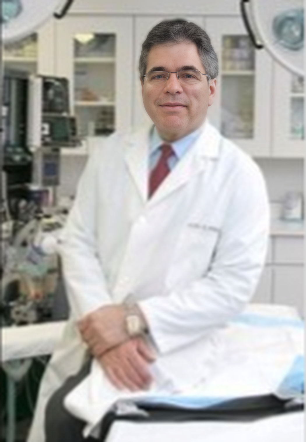 Dr. Joel B. Singer,