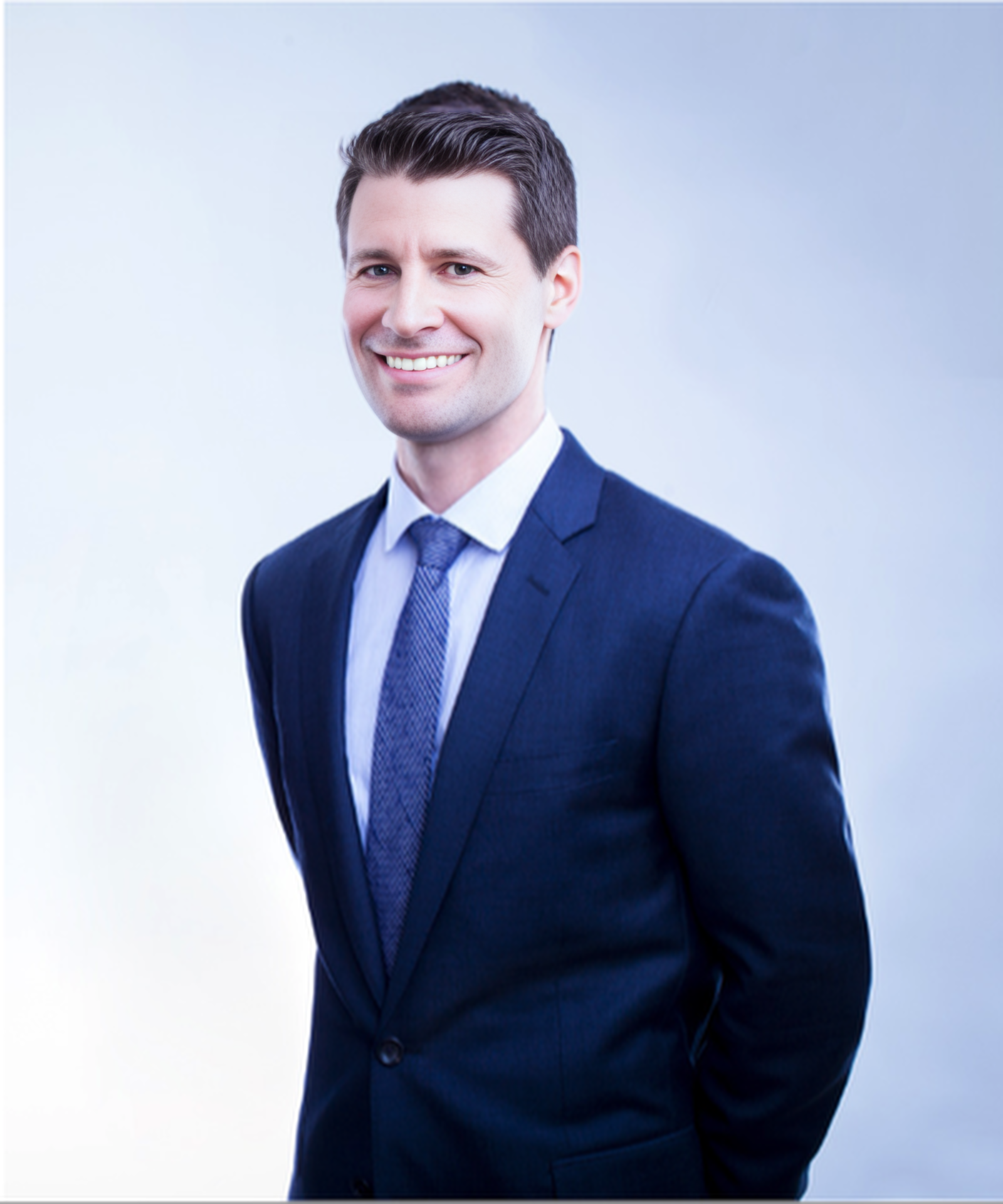 Dr. Joel Klasfeld, DDS