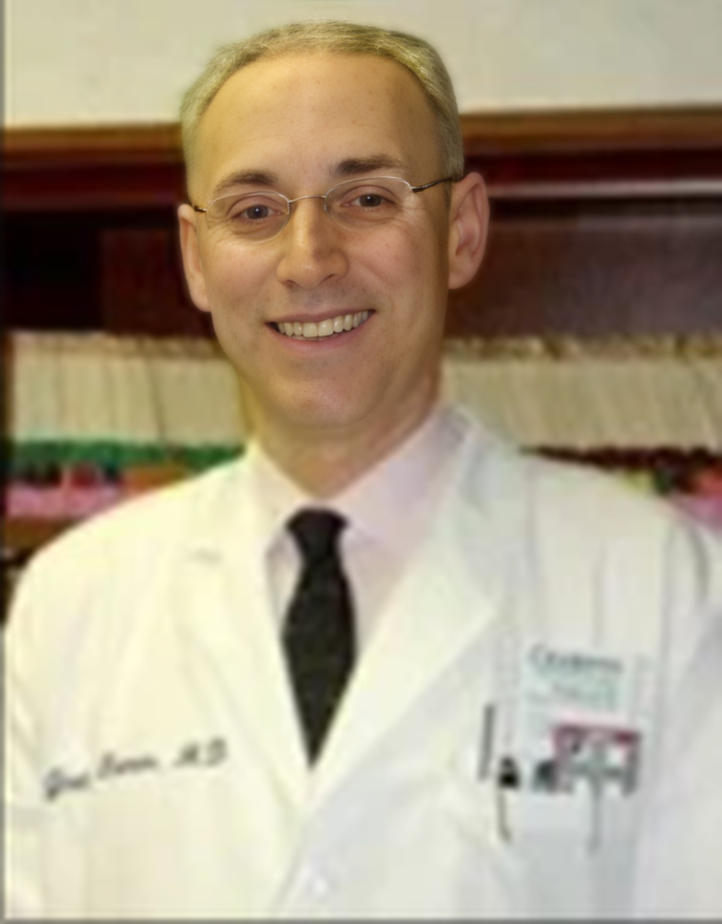 Dr. Joel Lamm,