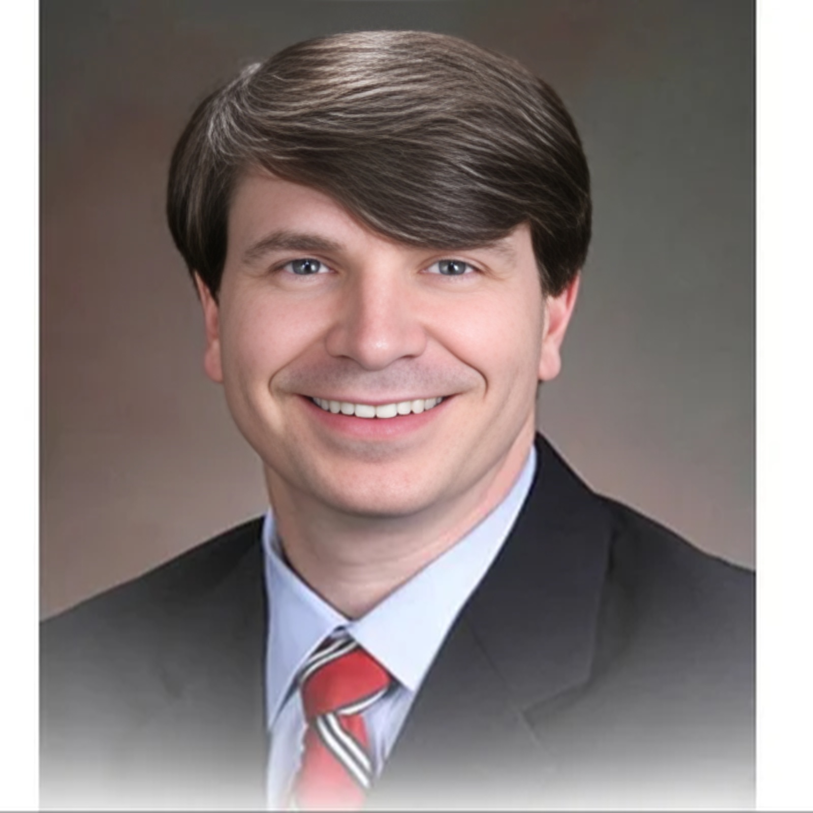 Dr. Joel M. Stewart, Jr.,