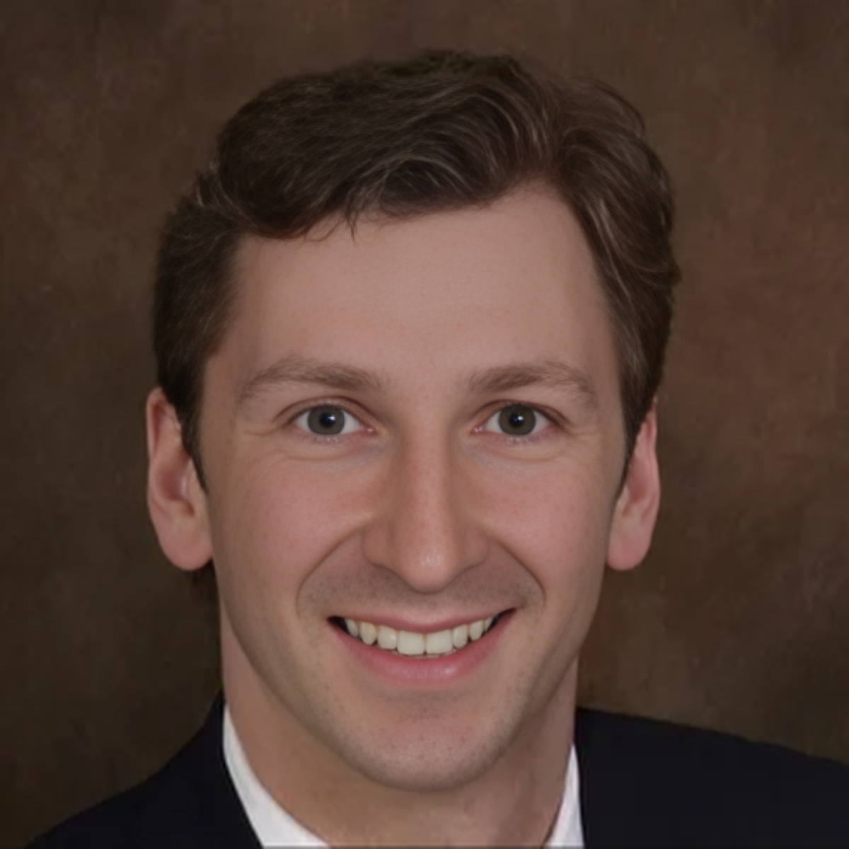 Dr. Joel Patrick Maier,