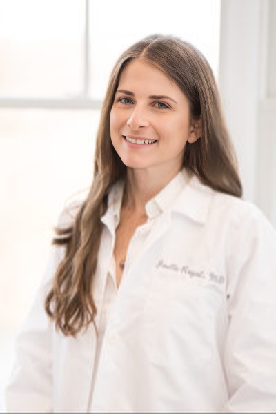 Dr. Joelle Rogal,